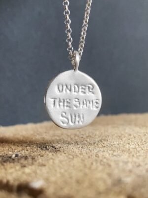 Under the Same Sun charm